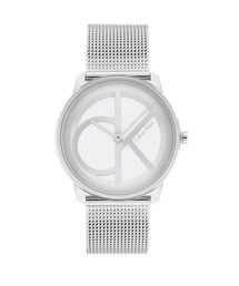 【Calvin Klein】 カルバンクライン ICONIC 35 ウォッチ