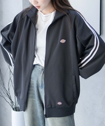 Dickies（ディッキーズ）の「【ユニセックス】Dickies トラックジャケット（ジャージ）」