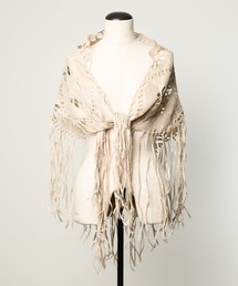 ASAUCE MELER｜アソースメレ（レディース）のストール/ショール