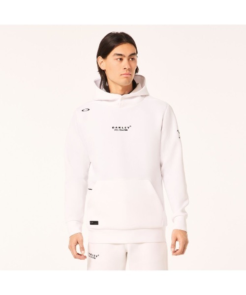 セール】オークリー SKULL ENDEAVOR PO HOODY 2.0 ゴルフウェア