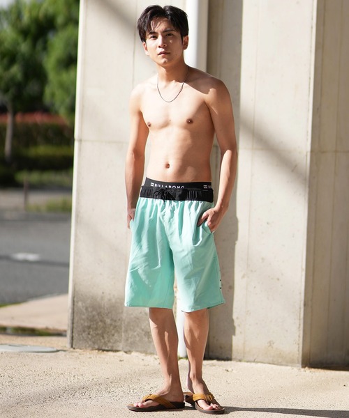 サーフパンツ3枚セット/ビラボン（Billabong） サーフパンツ3枚セット/ビラボン（Billabong） 楽天市場】【最短