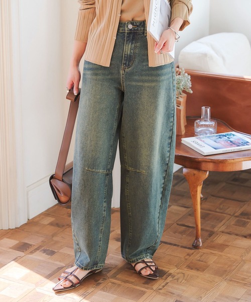 luxe to kill デニムパンツ luxe to kill デニムパンツ