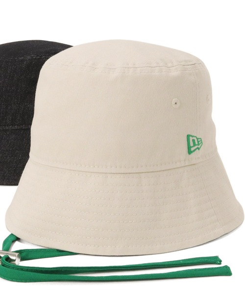 eyevol✖️NEWERA バケットハット　白　M〜L 楽天市場】ニューエラ バケット ハット 白の通販