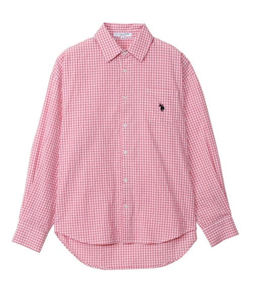 セール】Ada.別注// U.S. POLO ASSN ビッグサイズ ボリューム
