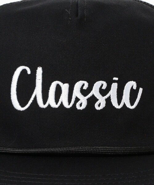 B:MING by BEAMS(ビーミングバイビームス)の「クラシック キャップ(キャップ・メンズ・グリーン/レッド/ブラック・ONE SIZE)」の12枚目の写真