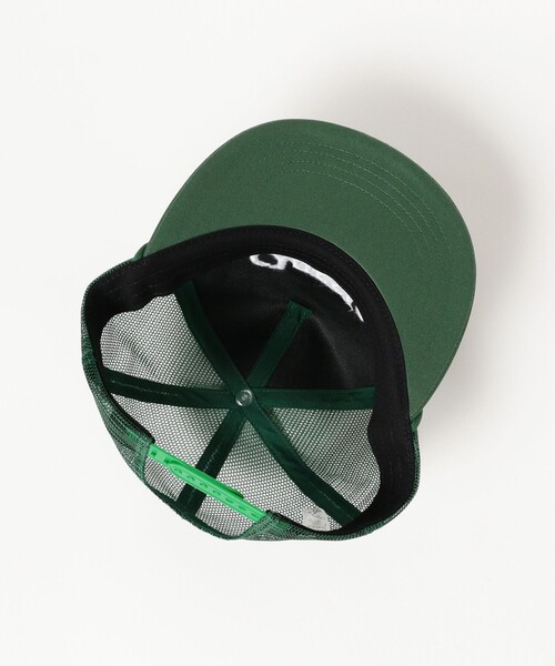 B:MING by BEAMS(ビーミングバイビームス)の「クラシック キャップ(キャップ・メンズ・グリーン/レッド/ブラック・ONE SIZE)」の11枚目の写真