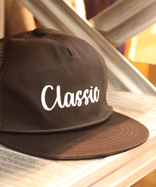 B:MING by BEAMS(ビーミングバイビームス)の「クラシック キャップ(キャップ・メンズ・グリーン/レッド/ブラック・ONE SIZE)」の15枚目の写真