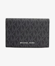 MICHAEL KORS｜マイケルコースの名刺入れ通販 - ZOZOTOWN