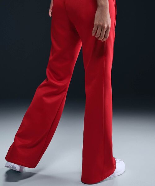 ★NIKE★ウィンドランナー ミッドライズ スリム ニット パンツ NIKE（ナイキ）の「《セットアップ対応商品》ナイキ スポーツ
