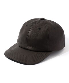 セール】Overdyed E/T-Logo Cap（キャップ）｜thisisneverthat