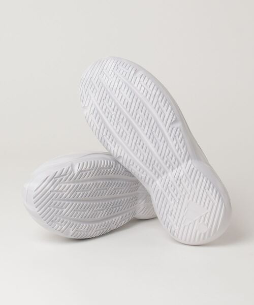 adidas(アディダス)の「ライトブレイズ モック / Lightblaze Moc / アディダス adidas(サンダル・メンズ・ホワイト/ブラック・28.5cm/27.5cm/26.5cm/25.5cm/24.5cm/23.5cm)」の18枚目の写真