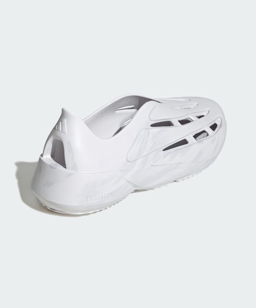 adidas(アディダス)の「ライトブレイズ モック / Lightblaze Moc / アディダス adidas(サンダル・メンズ・ホワイト/ブラック・28.5cm/27.5cm/26.5cm/25.5cm/24.5cm/23.5cm)」の6枚目の写真