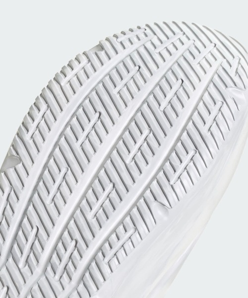 adidas(アディダス)の「ライトブレイズ モック / Lightblaze Moc / アディダス adidas(サンダル・メンズ・ホワイト/ブラック・28.5cm/27.5cm/26.5cm/25.5cm/24.5cm/23.5cm)」の9枚目の写真