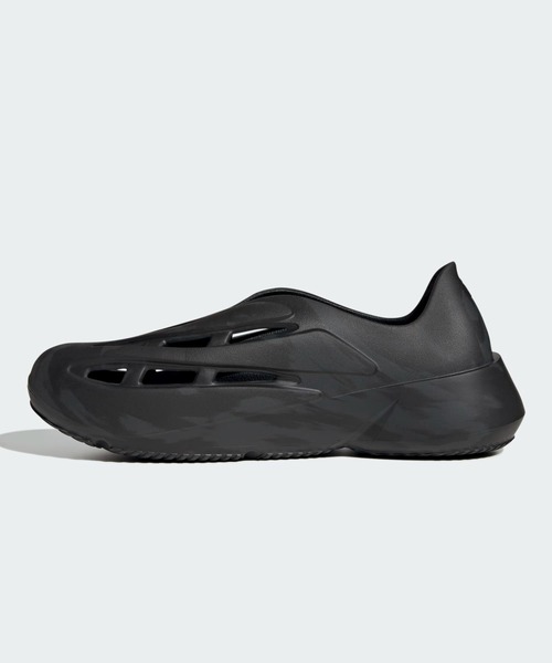 adidas(アディダス)の「ライトブレイズ モック / Lightblaze Moc / アディダス adidas(サンダル・メンズ・ホワイト/ブラック・28.5cm/27.5cm/26.5cm/25.5cm/24.5cm/23.5cm)」の14枚目の写真
