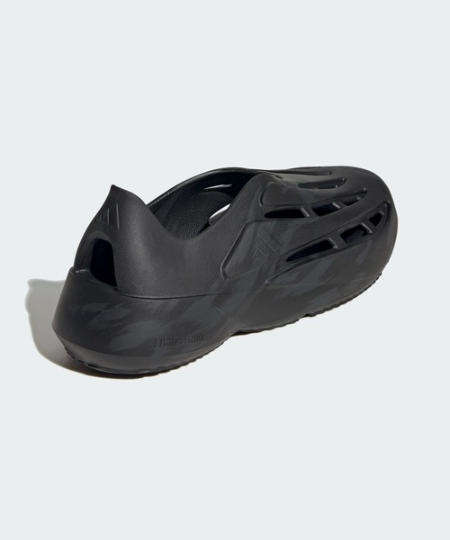adidas(アディダス)の「ライトブレイズ モック / Lightblaze Moc / アディダス adidas(サンダル・メンズ・ホワイト/ブラック・28.5cm/27.5cm/26.5cm/25.5cm/24.5cm/23.5cm)」の13枚目の写真