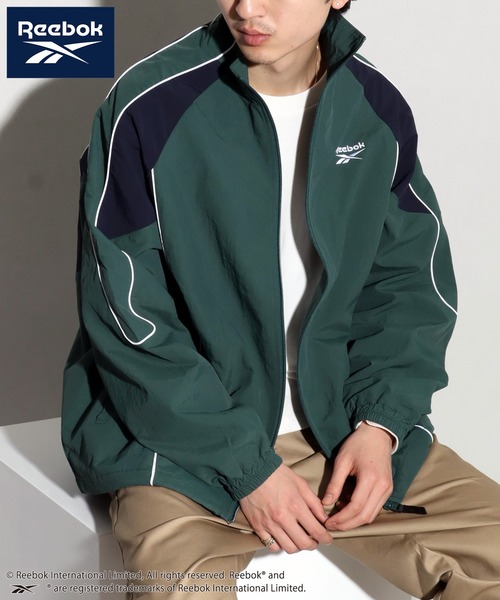 ナイロンジャケット（グリーン系）一覧 - WEAR