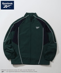 Reebok（リーボック）の「【Reebok/リーボック】別注 ナイロンスタンドジャケット（ナイロンジャケット）」