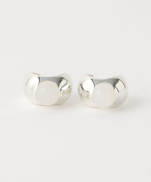 【ANNIKA INEZ】ツイストフープピアス/SML TWINE HOOPS ANNIKA INEZ（アニカイネズ）の「【ANNIKA INEZ】ツイストフープ