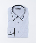 TOKYO SHIRTS(トウキョウシャツ)の「トップス(ビジネスシャツ)」