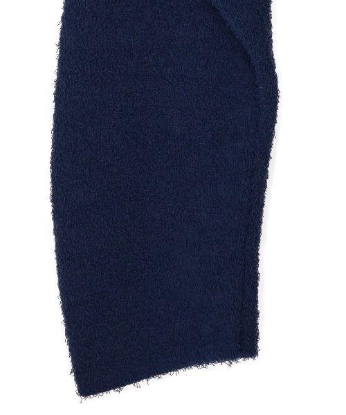 セール】LOOP SHAGGY SHORT KNIT JACKET（ニット/セーター