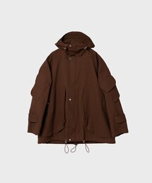 【OUAT/オーユーエーティー】CHANNEL JACKET