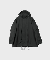 【OUAT/オーユーエーティー】CHANNEL JACKET