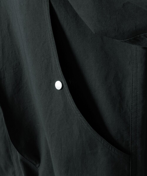 OUAT 24SS CHANNEL JACKET テクニカルジャケット - メルカリ