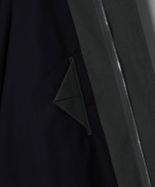 ouatコート OUAT/オーユーエーティー】CHANNEL JACKET（その他アウター