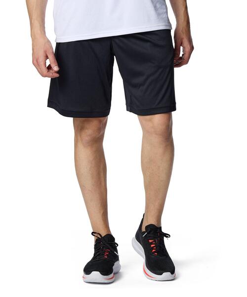 UNDER ARMOUR(アンダーアーマー)の「UAテック シーズナル ショーツ(トレーニング/メンズ)(その他パンツ・メンズ・ブラック・S/XL/M/L/2XL/3XL/4XL/5XL)」の1枚目の写真