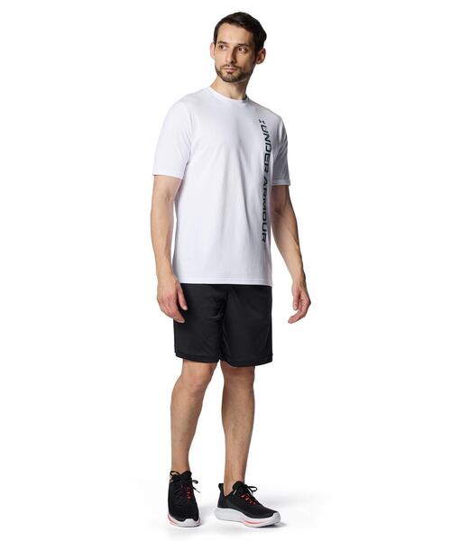 UNDER ARMOUR(アンダーアーマー)の「UAテック シーズナル ショーツ(トレーニング/メンズ)(その他パンツ・メンズ・ブラック・S/XL/M/L/2XL/3XL/4XL/5XL)」の3枚目の写真