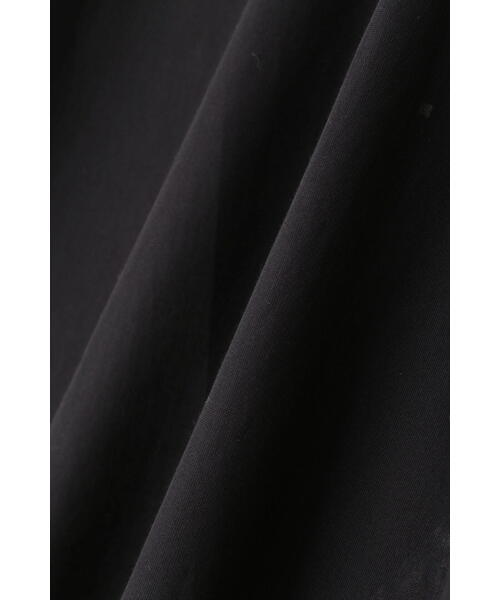 LE PHIL（ルフィル）の「◆ハイゲージジャージーブラウス（シャツ/ブラウス・レディース・ブラウン/ブラック/グレー・F）」の10枚目の写真