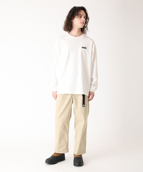 KODAK★人気急上昇!!ステレオ バックグラフィック長袖Tシャツ KODAK☆大人気☆カラーキンズグラフィック長袖Tシャツ♪ (KODAK