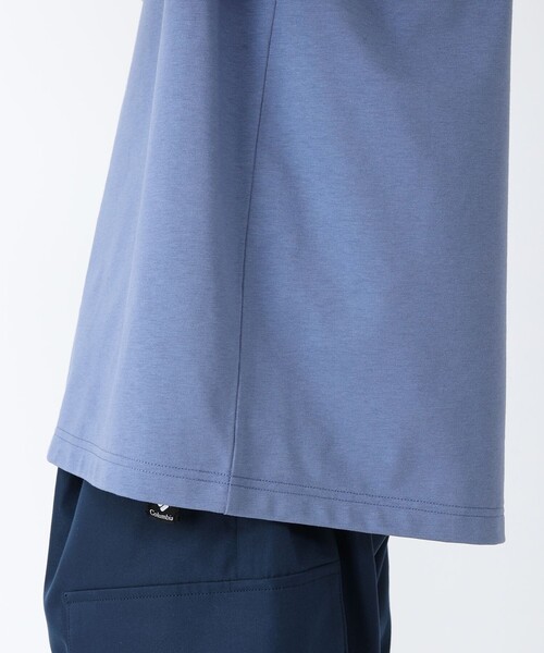 Columbia/ スタックブルックグラフィックロングスリーブTシャツ /コロンビア Columbia／スタックブルックグラフィック ロングスリーブTシャツ