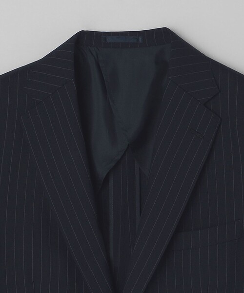 SHIPS Colors:CANONICO スーツ ジャケット(セットアップ対応可能