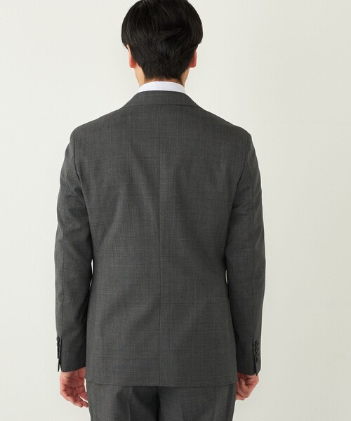 SHIPS Colors:CANONICO スーツ ジャケット(セットアップ対応可能