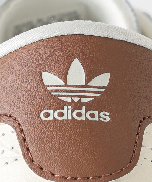 adidas Originals(アディダスオリジナルス)の「【adidas Originals】 TAEKWONDO LACE W:スニーカー JQ0565(スニーカー・レディース・ベージュ・23cm/23.5cm/24cm/24.5cm/25cm)」の10枚目の写真