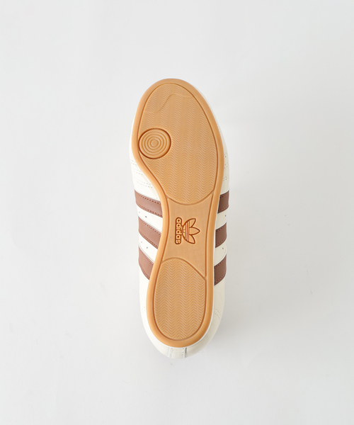 adidas Originals(アディダスオリジナルス)の「【adidas Originals】 TAEKWONDO LACE W:スニーカー JQ0565(スニーカー・レディース・ベージュ・23cm/23.5cm/24cm/24.5cm/25cm)」の12枚目の写真