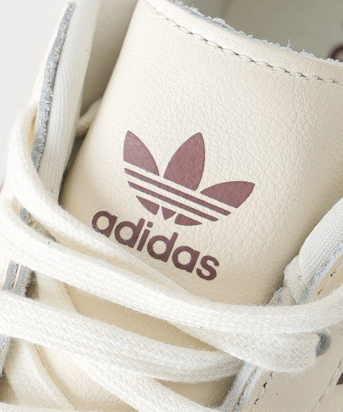 adidas Originals(アディダスオリジナルス)の「【adidas Originals】 TAEKWONDO LACE W:スニーカー JQ0565(スニーカー・レディース・ベージュ・23cm/23.5cm/24cm/24.5cm/25cm)」の13枚目の写真