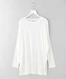 A part by | 【セレクト】millerクルーロンT(Tシャツ/カットソー)