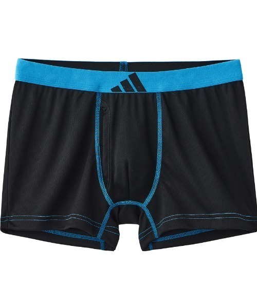 adidas(アディダス)の「adidas/アディダス ワンポイントロゴ ボクサーパンツ 2枚組 メッシュ(ボクサーパンツ・メンズ・その他1/その他2/その他3/その他4・MEDIUM/LARGE/X-LARGE)」の10枚目の写真