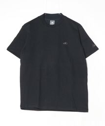 【別注】ニューバランス New Balance シューパッチレギュラーTシャツ_ 限定コラボ