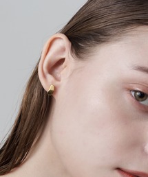 ENOUGH（イナフ）の「【RS】【enough】 Beansピアス（ピアス（両耳用））」