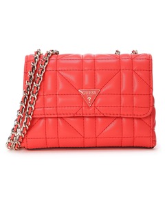 NOELLE Camera Crossbody クロスボディバッグ レディース | GUESS(ゲス