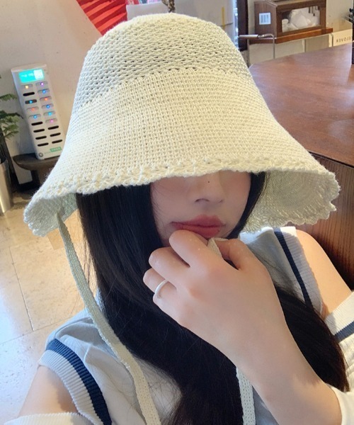 銀座ヴォーグ　婦人帽子　シースルーハット　レース　バラ　新品 楽天市場】ヴォーグ（帽子｜バッグ・小物・ブランド雑貨）の通販