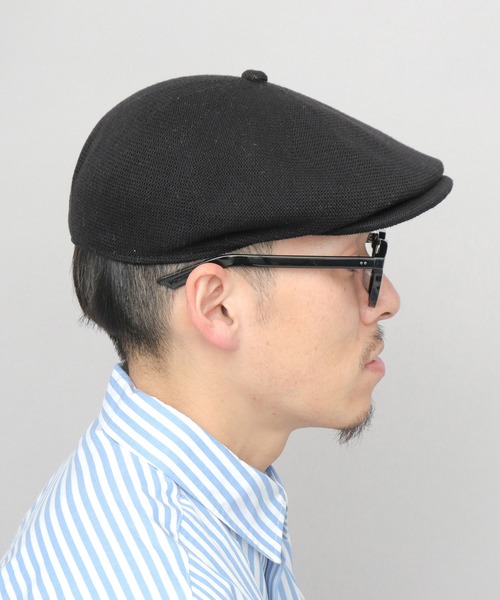 セール】サーモニット キャスケット ベレー（キャスケット