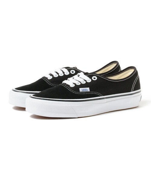 VANS Authentic スニーカー 日本未入荷 VANS 日本未発売 AUTHENTIC 44 DX 