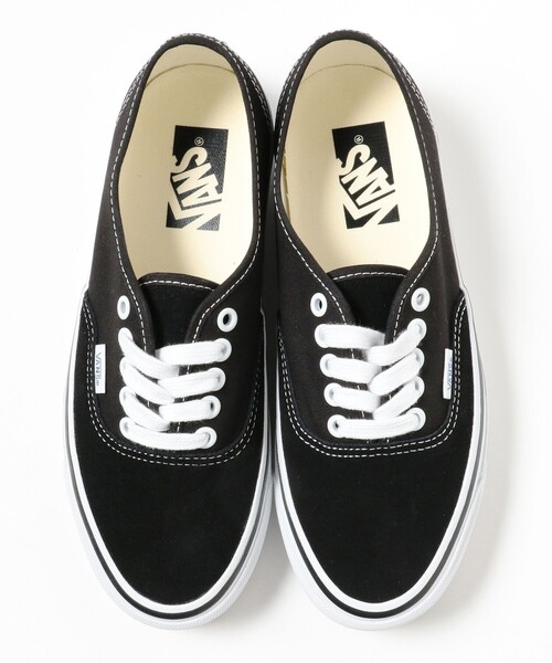 (取寄) バンズ スニーカー オーセンティック 大きいサイズ Vans Authentic Love You To Death Black/True White 取寄) バンズ オーセンティック Vans Authentic Pop Gray スニーカー