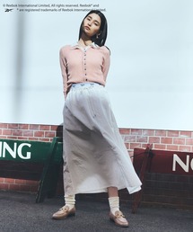 Reebok | 【Reebok】VIS別注ロゴベルトフレアースカート(スカート)