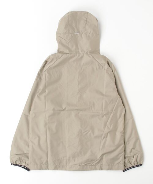 OAKLEY(オークリー)の「オークリ― Ytr Wind Mesh Jacket 8.0 / JACKET ジャケット/キッズ・ユース /OAKLEY(ブルゾン・キッズ・サンドベージュ/ブラック・M/S/L/XS)」の4枚目の写真