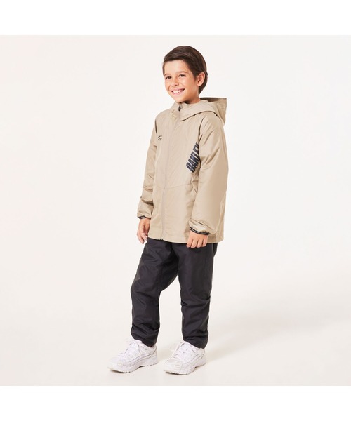 新品未使用⭐️オークリージャケットXXL セール】オークリー Ytr Wind Mesh Jacket 8.0 / JACKET